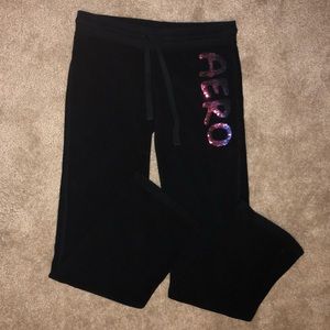 Aeropostale Pajama Pants